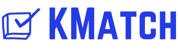 KMatch logo